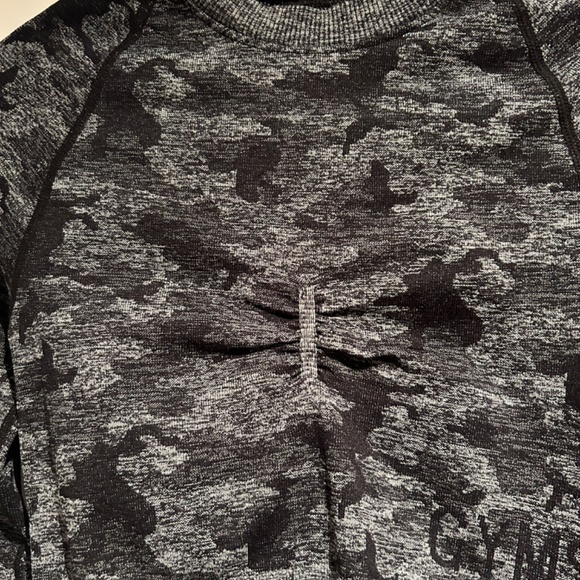 Gymshark camp longsleeve - Picture 5 of 7